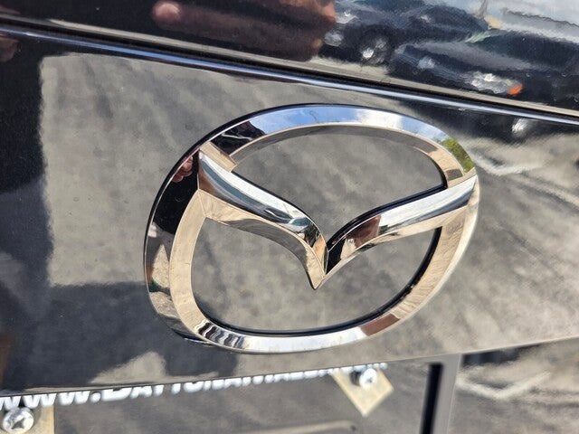 2026 Mazda Mazda CX-70 3.3 Turbo S Premium Plus AWD