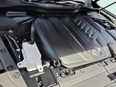 2026 Mazda Mazda CX-70 3.3 Turbo S Premium Plus AWD