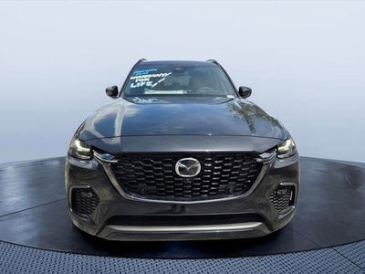 2026 Mazda Mazda CX-70 3.3 Turbo S Premium Plus AWD