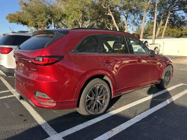 2025 Mazda Mazda CX-70 3.3 Turbo S Premium Plus Package