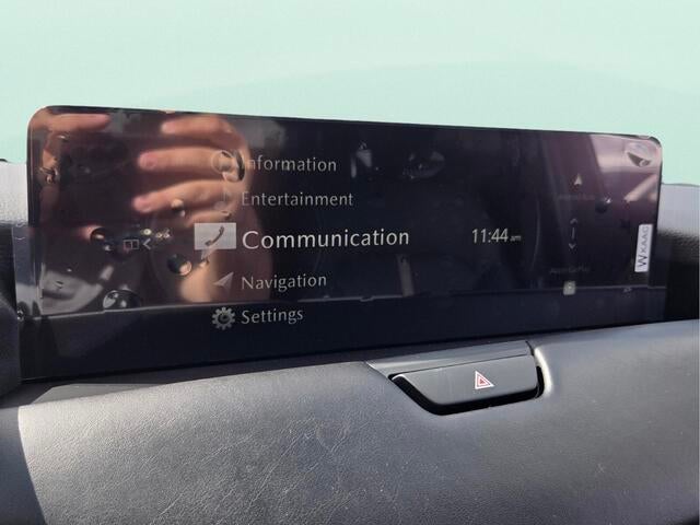 2026 Mazda Mazda CX-70 3.3 Turbo Premium Plus AWD
