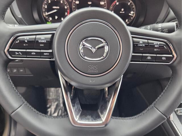 2026 Mazda Mazda CX-70 3.3 Turbo Premium Plus AWD