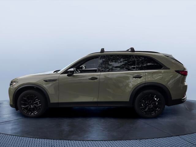2026 Mazda Mazda CX-70 3.3 Turbo Premium Plus AWD