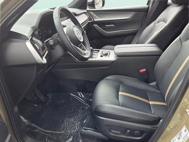 2026 Mazda Mazda CX-70 3.3 Turbo Premium Plus AWD