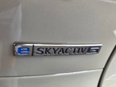 2026 Mazda Mazda CX-70 3.3 Turbo Premium Plus AWD