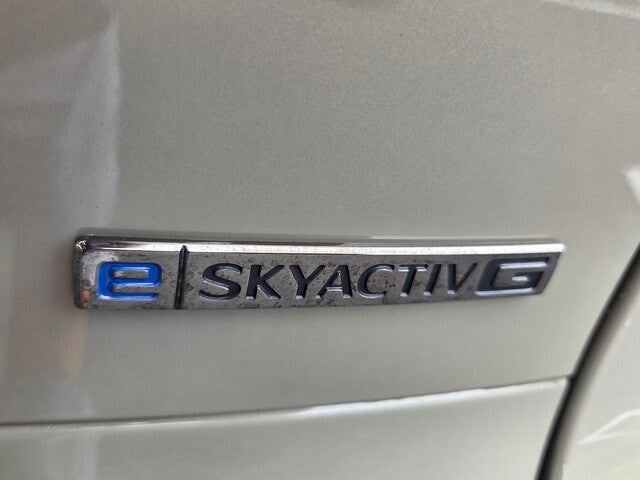 2026 Mazda Mazda CX-70 3.3 Turbo Premium Plus AWD