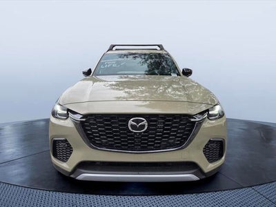 2026 Mazda Mazda CX-70 3.3 Turbo Premium Plus AWD
