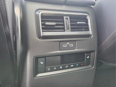 2025 Mazda Mazda CX-70 3.3 Turbo Premium Plus