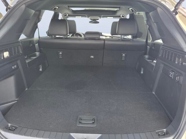 2025 Mazda Mazda CX-70 3.3 Turbo Premium Plus