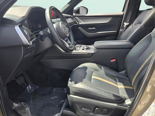 2025 Mazda Mazda CX-70 3.3 Turbo Premium Plus