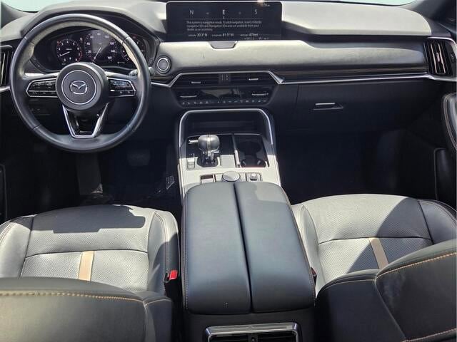2025 Mazda Mazda CX-70 3.3 Turbo Premium Plus