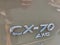 2025 Mazda Mazda CX-70 3.3 Turbo Premium Plus