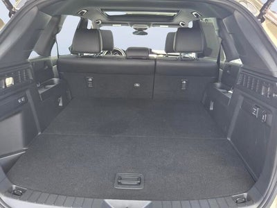 2025 Mazda Mazda CX-70 3.3 Turbo Premium Plus