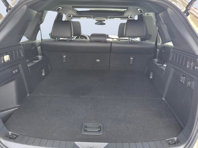 2025 Mazda Mazda CX-70 3.3 Turbo Premium Plus