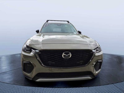 2025 Mazda Mazda CX-70 3.3 Turbo Premium Plus
