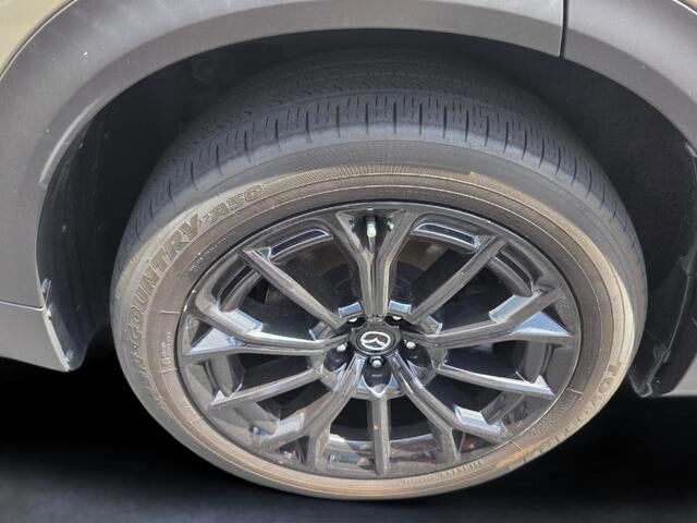 2025 Mazda Mazda CX-70 3.3 Turbo Premium Plus