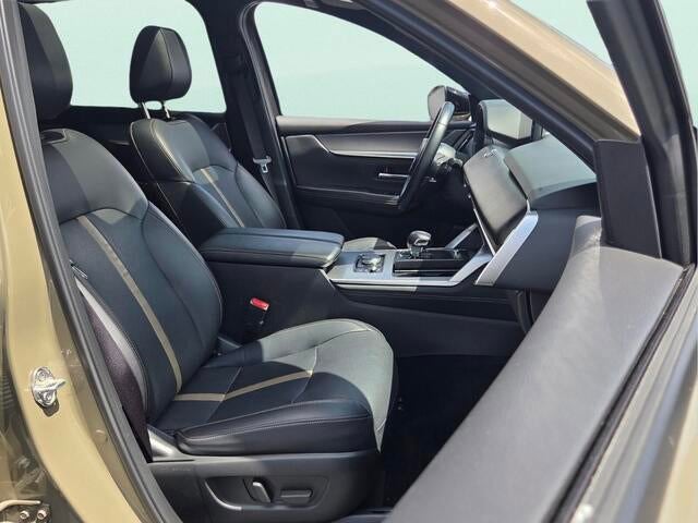 2025 Mazda Mazda CX-70 3.3 Turbo Premium Plus