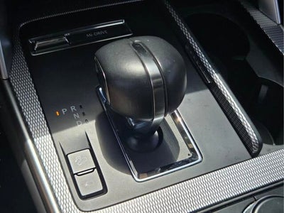 2025 Mazda Mazda CX-70 3.3 Turbo Premium Plus