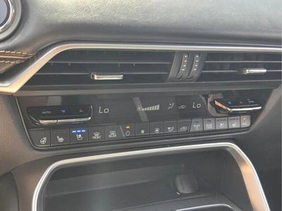 2025 Mazda Mazda CX-70 3.3 Turbo Premium Plus