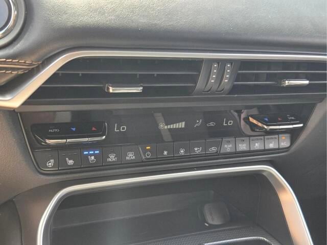 2025 Mazda Mazda CX-70 3.3 Turbo Premium Plus