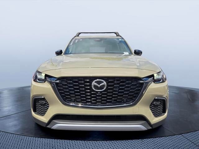 2025 Mazda Mazda CX-70 3.3 Turbo Premium Plus