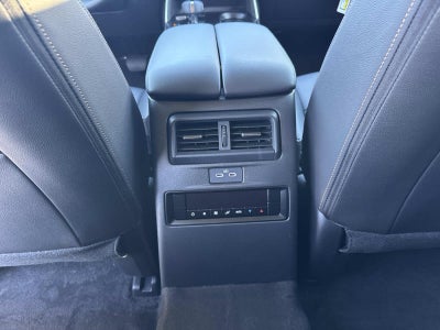 2026 Mazda Mazda CX-90 3.3 Turbo Select AWD