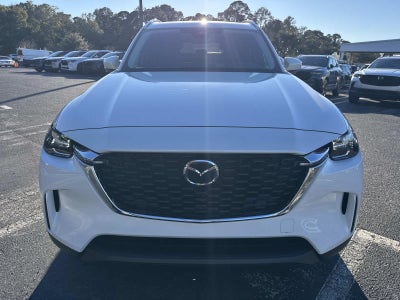 2026 Mazda Mazda CX-90 3.3 Turbo Select AWD