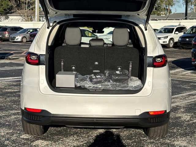 2026 Mazda Mazda CX-90 3.3 Turbo Select AWD