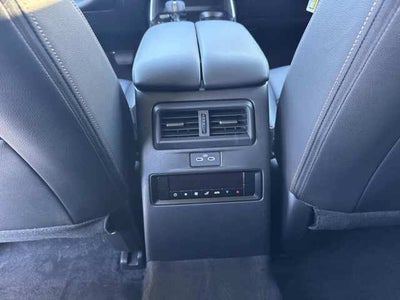 2026 Mazda Mazda CX-90 3.3 Turbo Select AWD