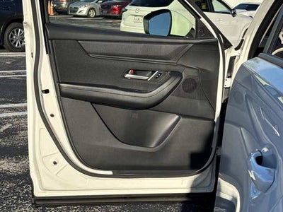 2026 Mazda Mazda CX-90 3.3 Turbo Select AWD