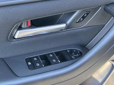 2026 Mazda Mazda CX-90 3.3 Turbo Select AWD