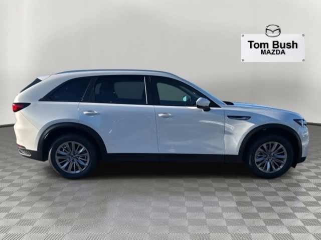 2026 Mazda Mazda CX-90 3.3 Turbo Select AWD