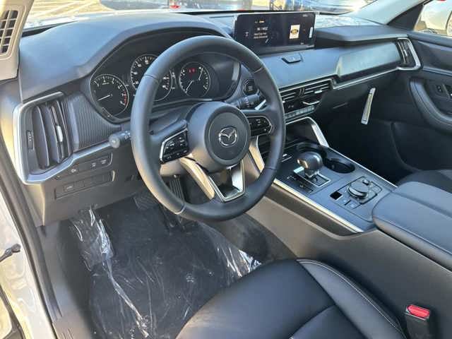 2026 Mazda Mazda CX-90 3.3 Turbo Select AWD