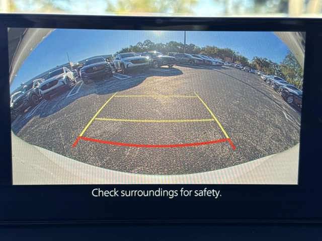 2026 Mazda Mazda CX-90 3.3 Turbo Select AWD