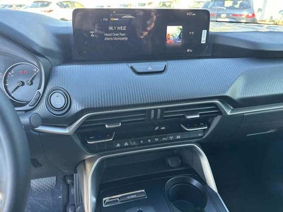 2026 Mazda Mazda CX-90 3.3 Turbo Select AWD