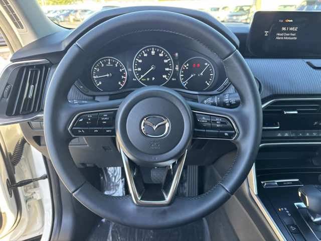 2026 Mazda Mazda CX-90 3.3 Turbo Select AWD