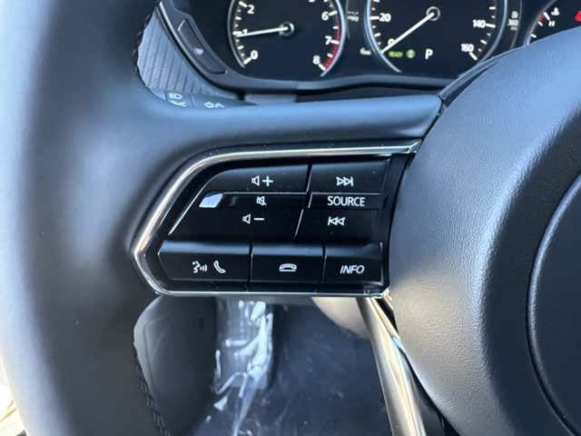 2026 Mazda Mazda CX-90 3.3 Turbo Select AWD