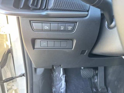 2026 Mazda Mazda CX-90 3.3 Turbo Select AWD