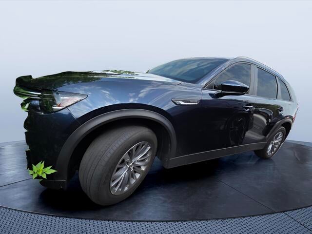 2025 Mazda Mazda CX-90 Select Package