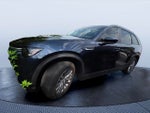 2025 Mazda Mazda CX-90 Select Package