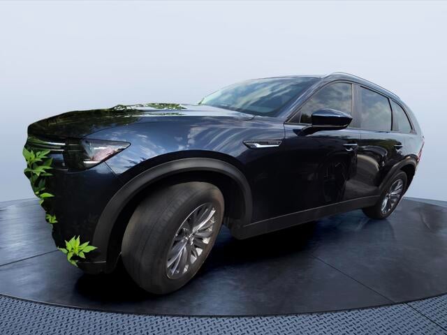 2025 Mazda Mazda CX-90 Select Package