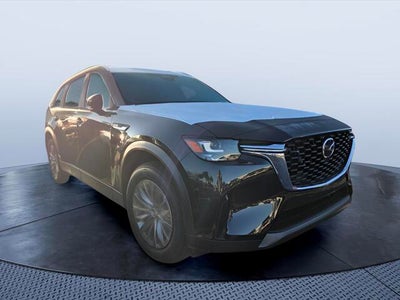 2026 Mazda Mazda CX-90 3.3 Turbo Select AWD