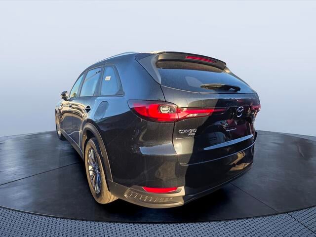 2026 Mazda Mazda CX-90 3.3 Turbo Select AWD