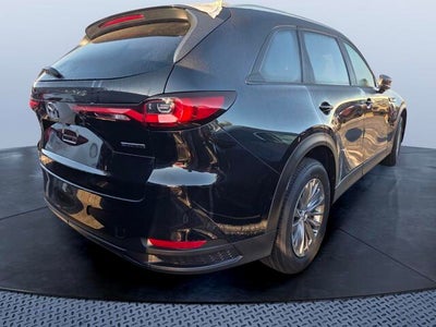 2026 Mazda Mazda CX-90 3.3 Turbo Select AWD