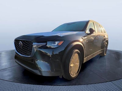 2026 Mazda Mazda CX-90 3.3 Turbo Select AWD