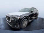 2026 Mazda Mazda CX-90 3.3 Turbo Select AWD
