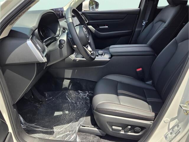 2026 Mazda Mazda CX-90 3.3 Turbo Select AWD