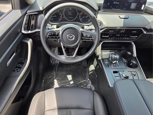 2026 Mazda Mazda CX-90 3.3 Turbo Select AWD