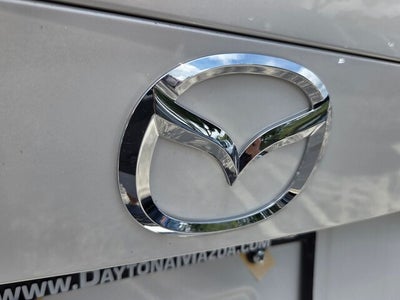 2026 Mazda Mazda CX-90 3.3 Turbo Select AWD