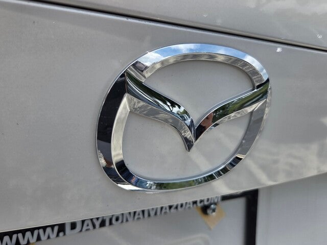 2026 Mazda Mazda CX-90 3.3 Turbo Select AWD